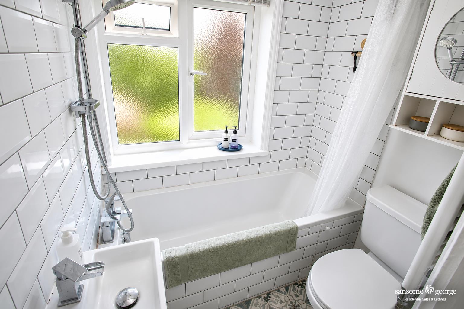 Grasmere Avenue, Tilehurst, Reading